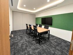 Sgx Centre Ii (D1), Office #632850491